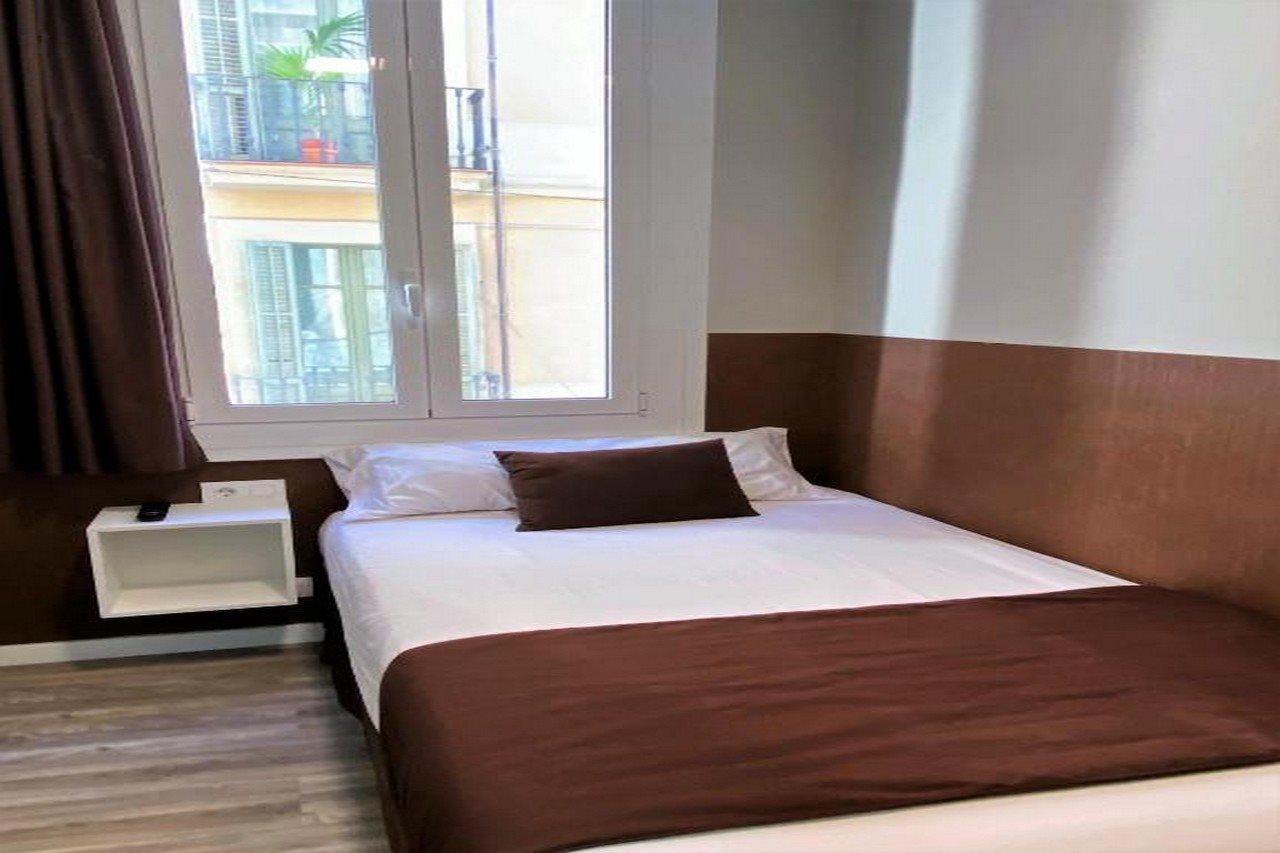Bcn Urbaness Bonavista Guest house 2*