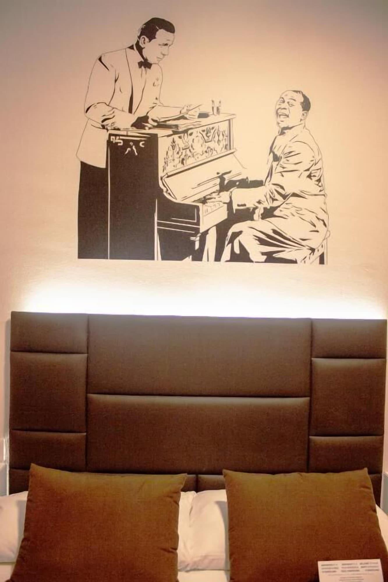 Casa de hóspedes Bcn Urbaness Bonavista 2*