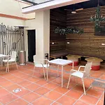 BCN Urbany Hotels Bonavista