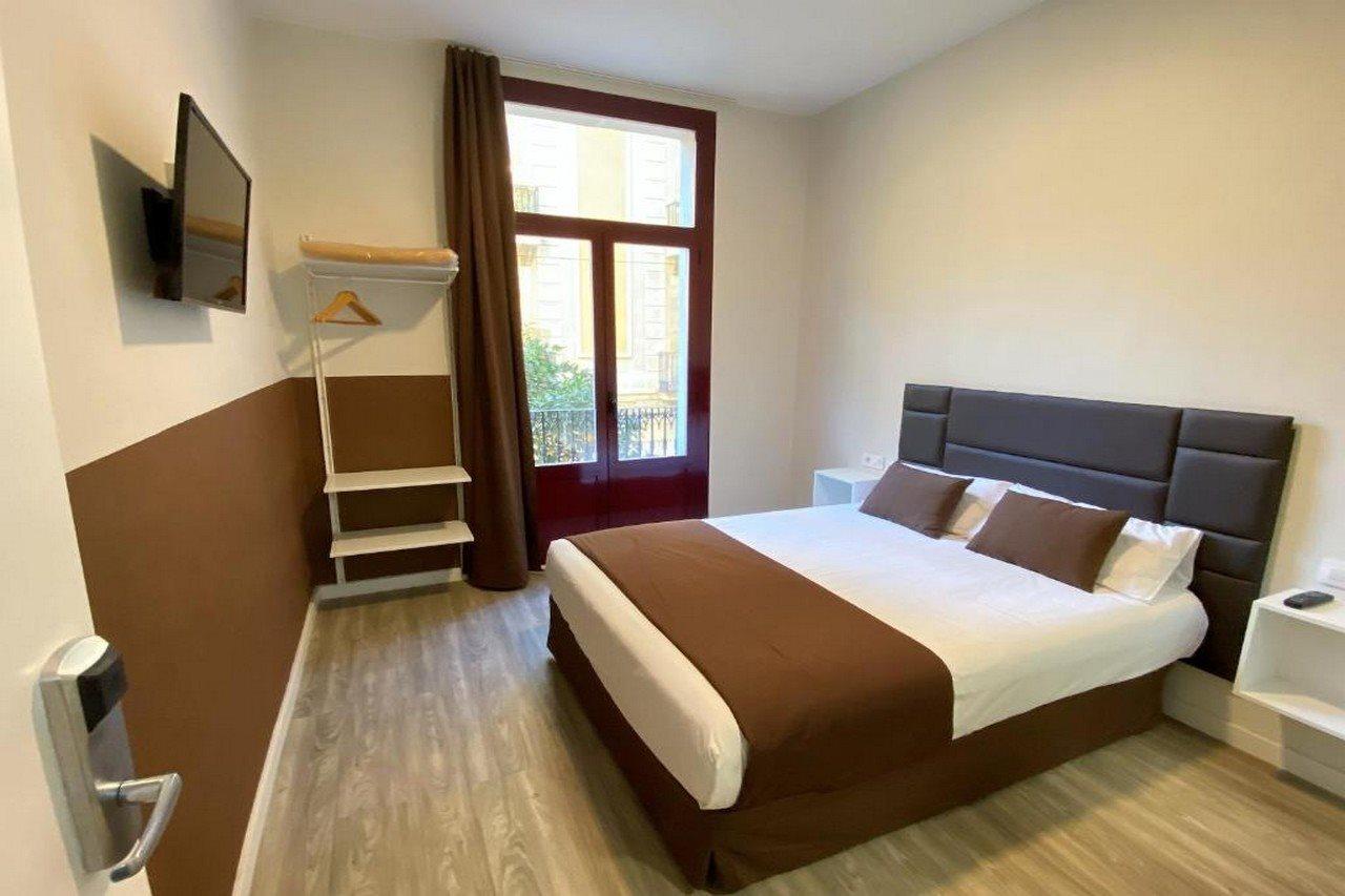 Guest house Bcn Urbaness Bonavista 2*