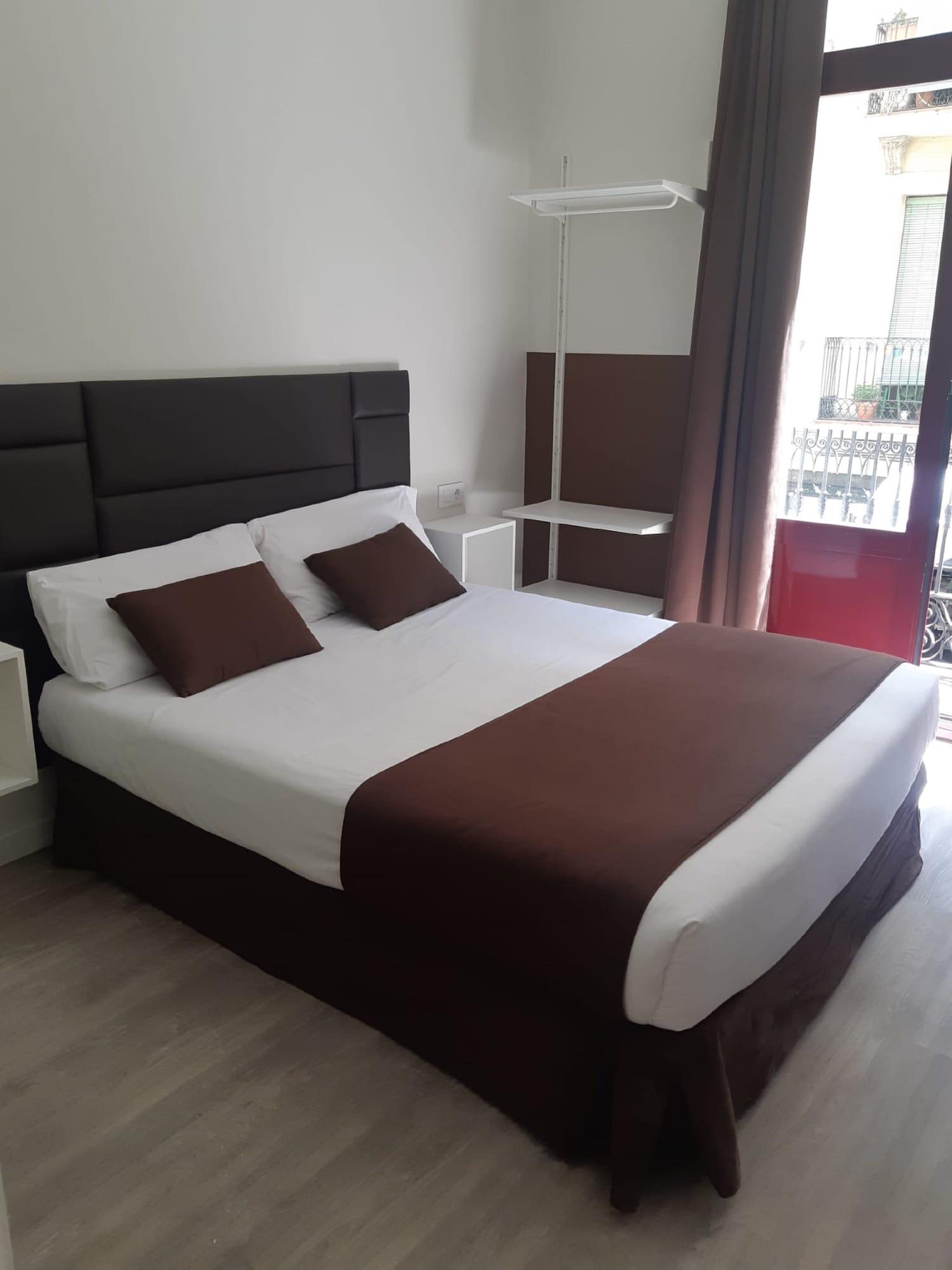 Bcn Urbaness Bonavista Guest house