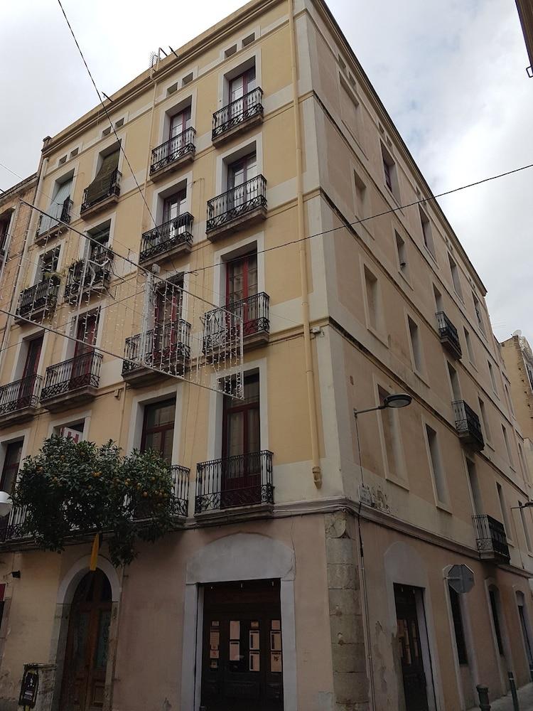 Guest house Bcn Urbaness Bonavista Barcelona