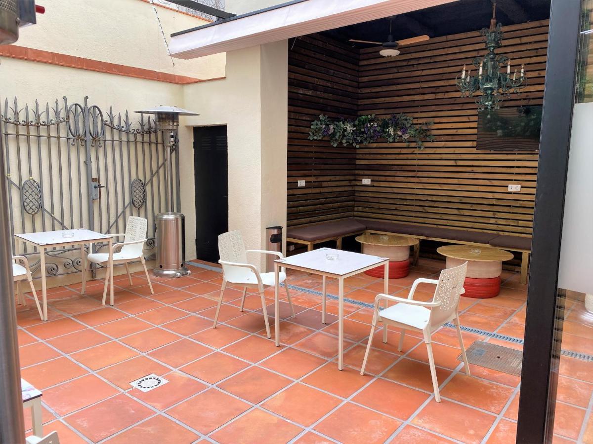 Guest house Bcn Urbaness Bonavista