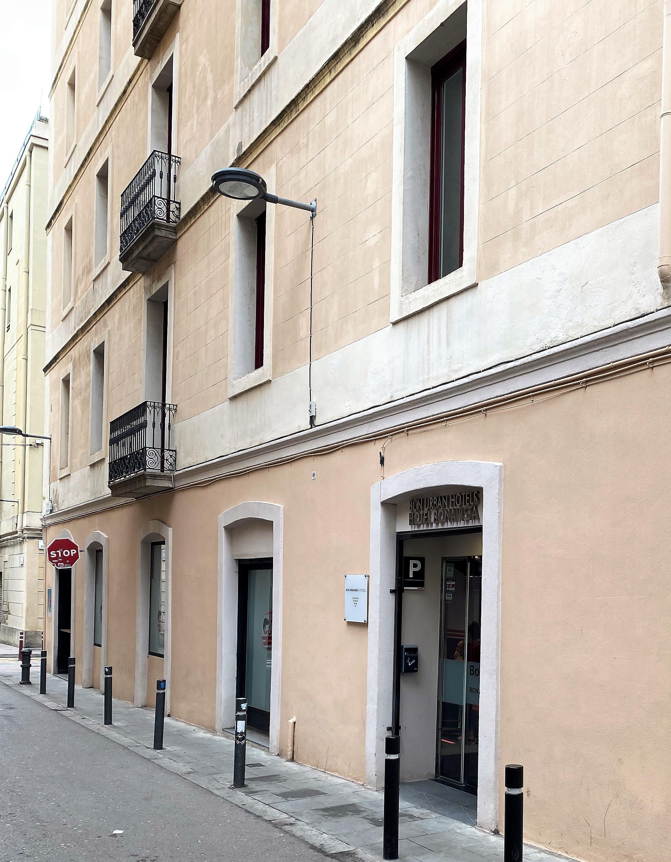 Guest house Bcn Urbaness Bonavista