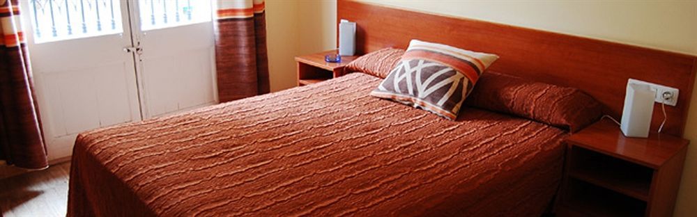 Guest house Bcn Urbaness Bonavista 2*