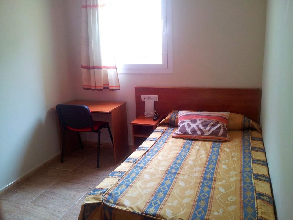 Guest house Bcn Urbaness Bonavista 2*
