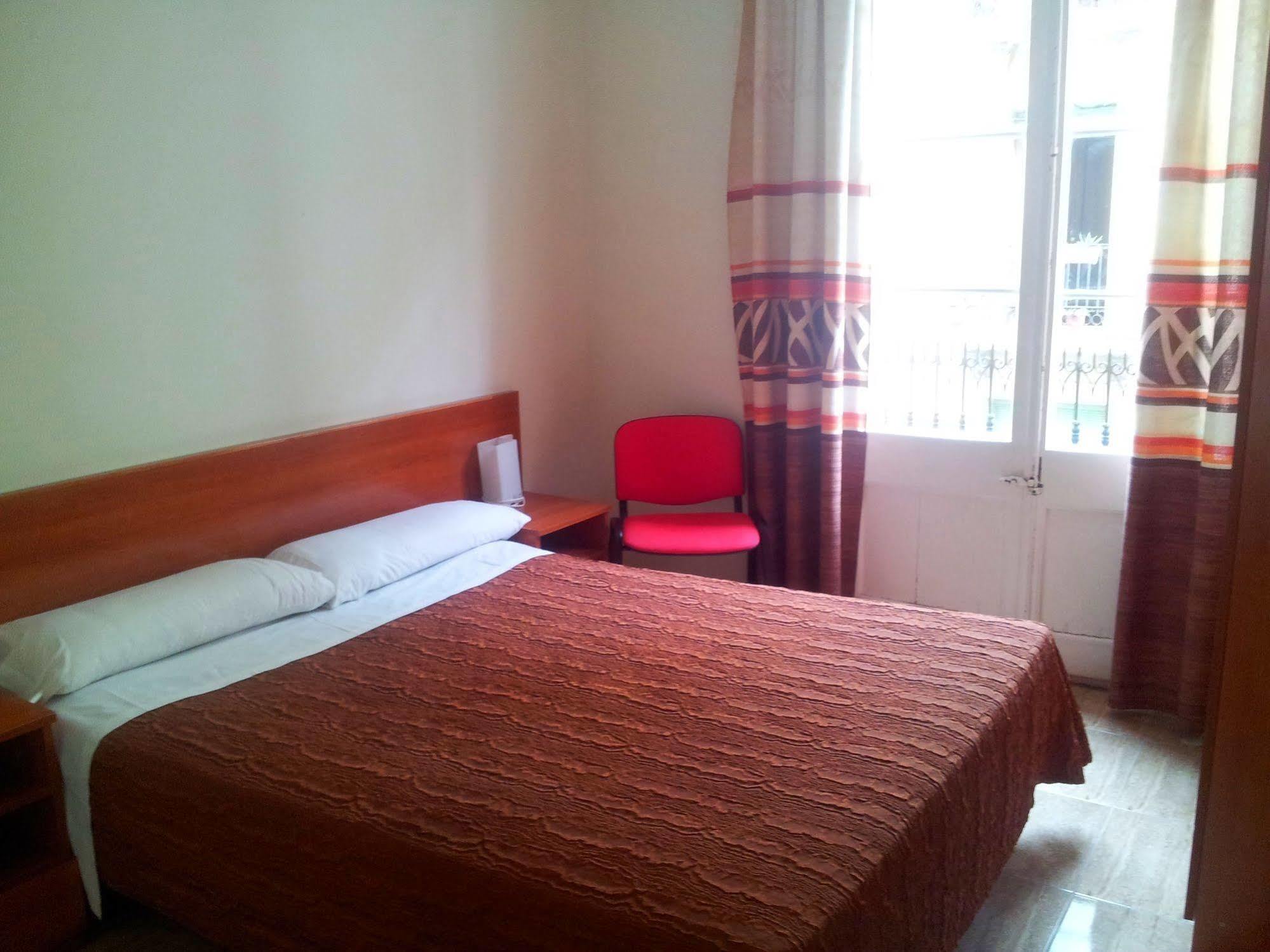 Bcn Urbaness Bonavista Guest house 2*