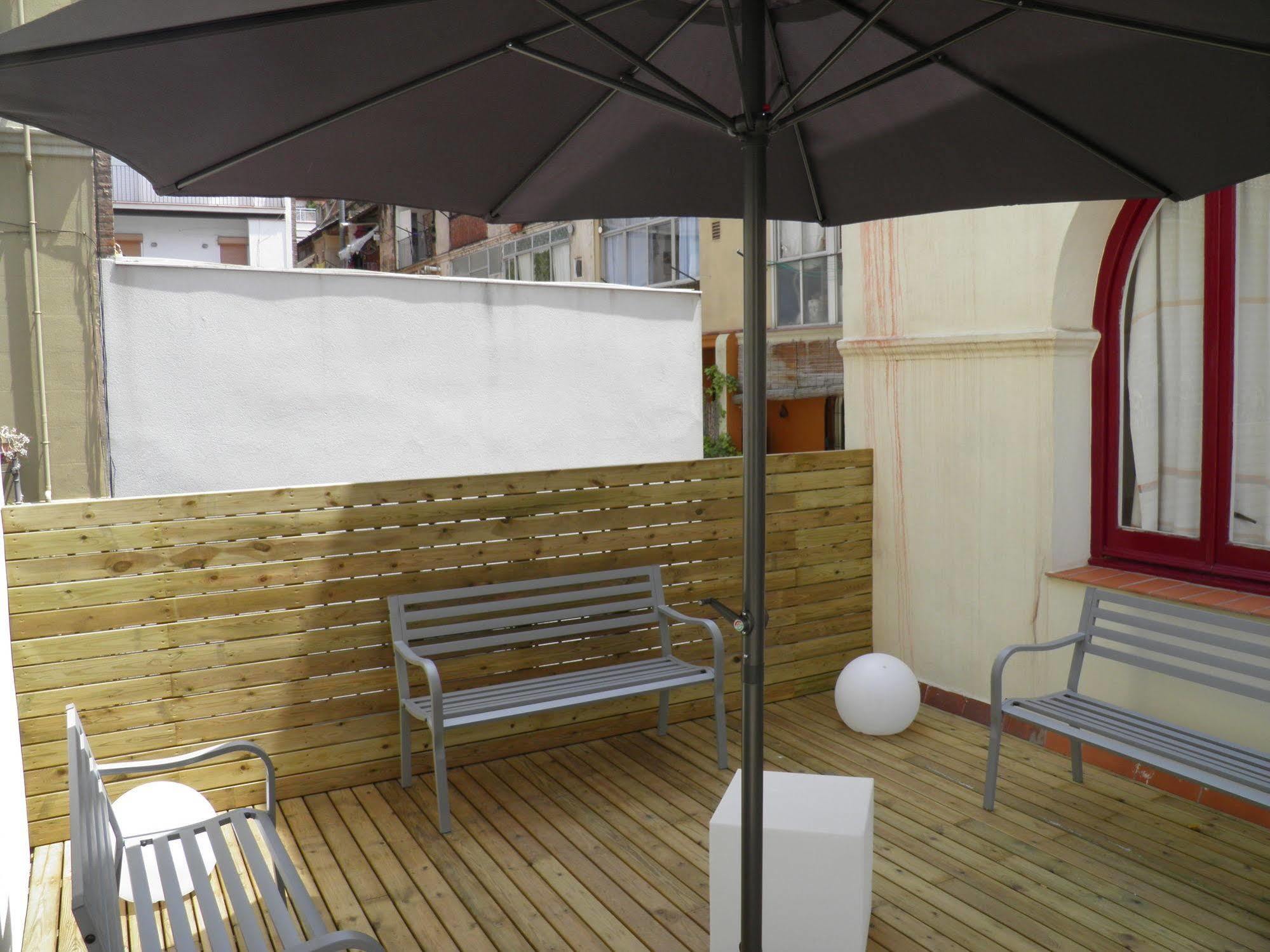 Guest house Bcn Urbaness Bonavista Barcelona